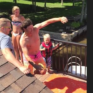 Meet your Posher, Ryan